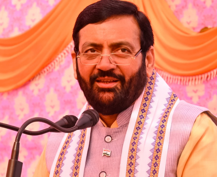 “CM सैनी का हमला: पंजाब में ‘रेवड़ी राजनीति’!”