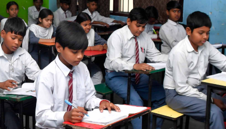 हरियाणा के “पीएम श्री स्कूलों” को मिलेंगे 2-2 करोड़ रुपये