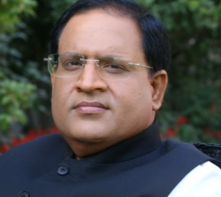 म्यूनिसिपल एरिया में मी/ट की दुकानें खोलने पर प्रतिबंध: विपुल गोयल
