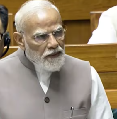 होर्मुज स्ट्रेट पर रुकावट स्वीकार नही,दुनिया की अर्थव्यवस्था प्रभावित..PM मोदी
