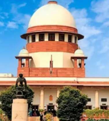 सुप्रीम कोर्ट ने SC-ST एक्ट में दिया अहम फैसला, धर्म परिवर्तन किया तो अनुसूचित जाति का दर्जा खत्म