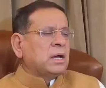 हरियाणा में LPG सप्लाई पूरी, नागरिक निश्चिंत रहें : राज्य मंत्री राजेश नागर