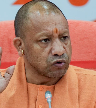 UP में पेट्रोल-डीजल और गैस की सप्लाई सामान्य, CM योगी की अपील