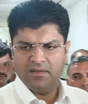 हरियाणा में बड़ा बैंक घोटाला? दुष्यंत चौटाला ने उठाई CBI जांच की मांग