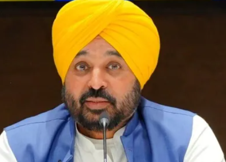 पंजाब में बड़ा प्रशासनिक फेरबदल..13 IAS अफसरों के ट्रांसफर