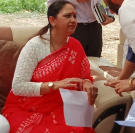 CM सैनी युवाओं को योग्यता के आधार पर मुहैया करवा रहे हैं नौकरी