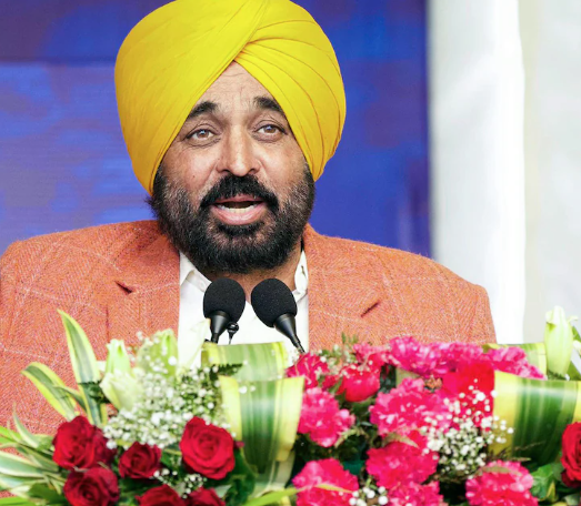 फिनलैंड के साथ पंजाब की ‘शिक्षा क्रांति’ हुई ट्रेन-द-ट्रेनर्स मॉडल: CM मान