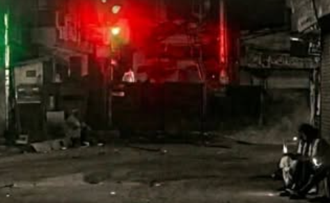 पंजाब में आज 15 मिनट के लिए ब्लैक ऑउट.. रात 8 बजे बजेगा सायरन