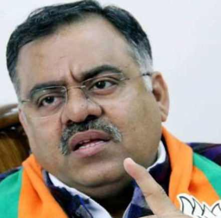 CM मान को BJP राष्ट्रीय महामंत्री तरुण चुघ का मानहानि नोटिस