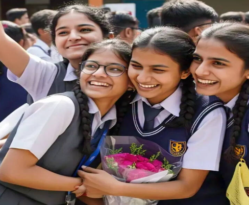 PSEB ने जारी किया कक्षा 10वीं के नतीजे