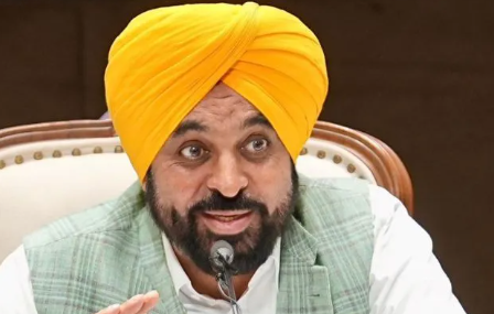 पंजाब ने केरल को पीछे छोड़ा.. CM मान की ‘शिक्षा क्रांति’ का कमाल