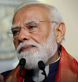 PM मोदी ने “सोने की कम खरीदारी और वर्क फॉर होम” को दी प्राथमिकता