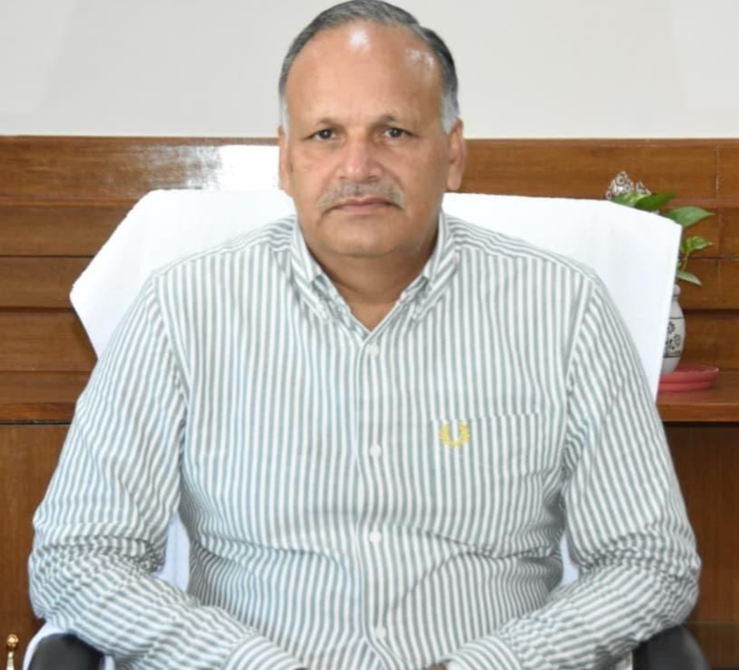 हरियाणा में 15 जून से 14 जुलाई तक होगा हाउस टू हाउस वैरिफिकेशन