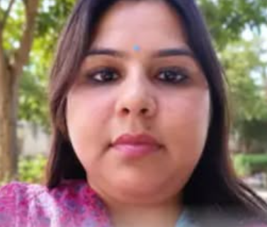 SDM अनुप्रीत कौर रंधावा पर गब/न का आरो/प,,सरकारी कोठी से हुई  गिर/फ्तार