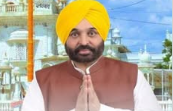 CM मान बिहार के “तख्त श्री हरिमंदिर जी पटना साहिब” में टेकेंगे माथा