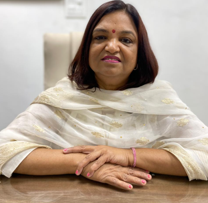 गर्मी से बचने के लिए सावधानी बरतने की अपील..डॉ. संगीता जैन