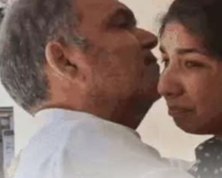 AAP मंत्री संजीव अरोड़ा गि/रफ्ता/र, परिवार से मिलकर हुए भावुक