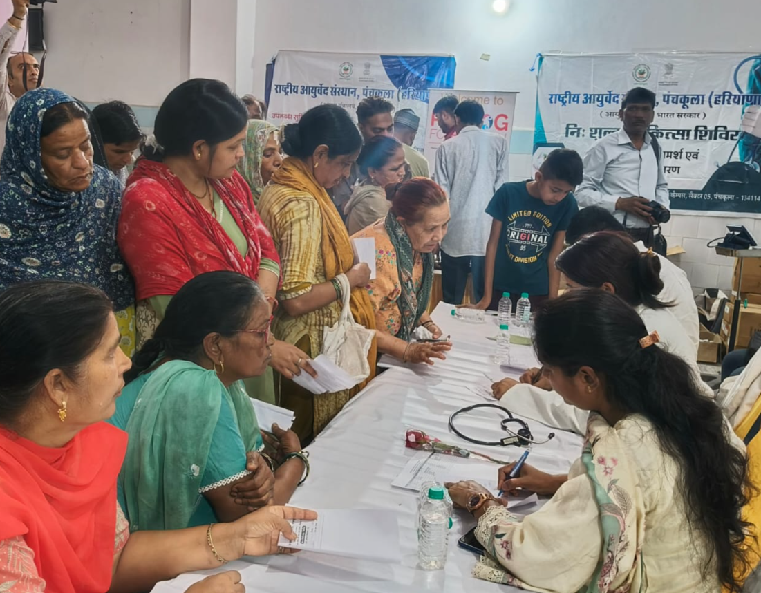 इग्नू क्षेत्रीय केंद्र चंडीगढ़ ने वर्चुअल ओरिएंटेशन प्रोग्राम का किया आयोजन