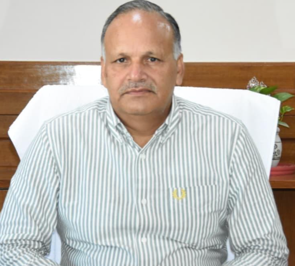 मुख्यमंत्री तीर्थ यात्रा योजना के तहत सोमनाथ दर्शन कराएगी हरियाणा सरकार