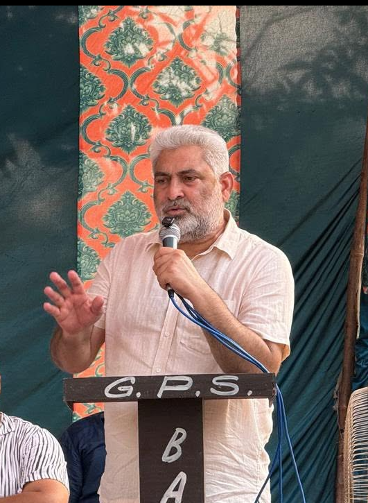 वन विभाग के कर्मचारियों की नहीं होगी छंटनी, मंत्री कटारूचक्क ने दिया भरोसा