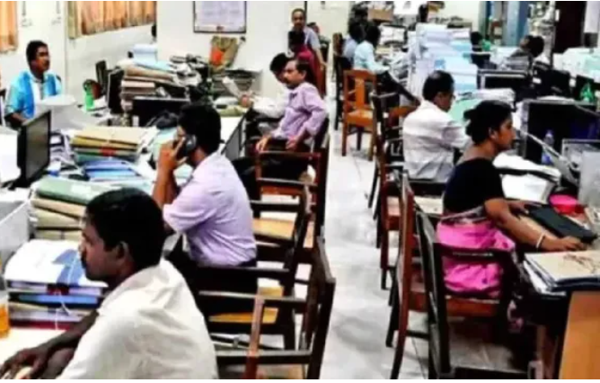 4 नई श्रेणियों के अनुबंध कर्मचारियों के लिए सेवा सुरक्षा पंजीकरण शुरू
