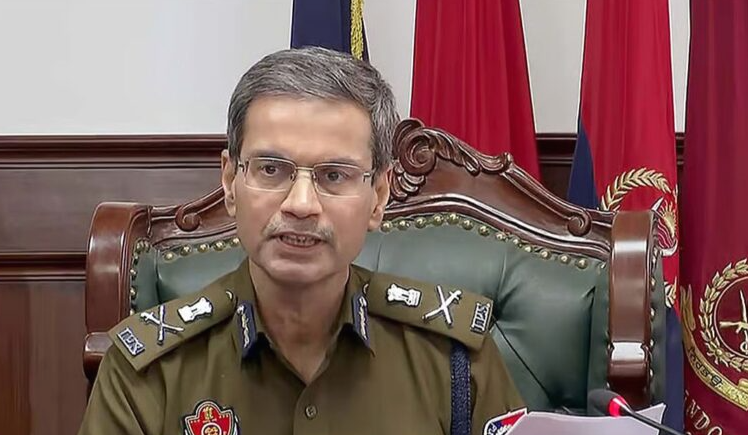 पंजाब पुलिस का बड़ा अभियान, 186वें दिन 583 छापे; 353 गि/र/फ्तार