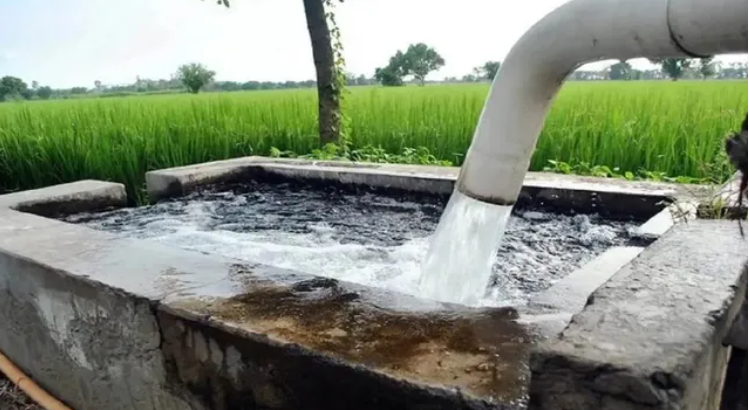 ट्यूबवेल के पानी की जांच से बढ़ेगा फसल उत्पादन: कृषि मंत्री