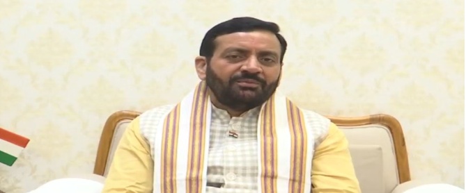 पेपर लीक मामले पर कांग्रेस और इंडी गठबंधन का दोहरा रवैया: मुख्यमंत्री  सैनी