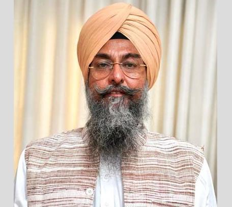 पंजाबी फिल्म टीम से मिले विधानसभा स्पीकर, सिनेमा-टूरिज्म पर चर्चा