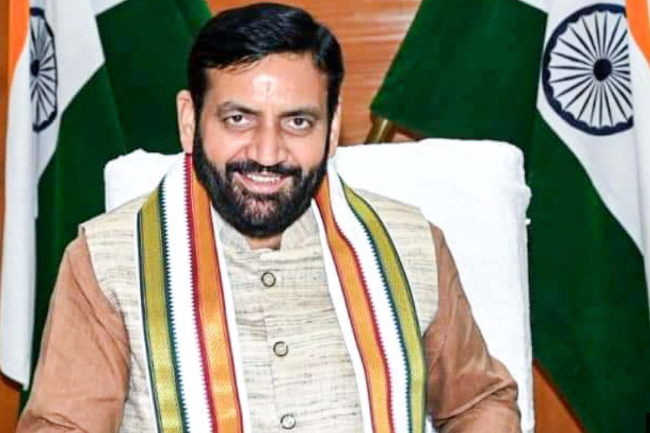 हरियाणा में आधुनिक शिक्षा पर जोर: सीएम सैनी