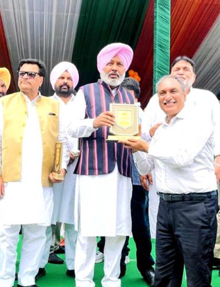 Harpal Singh Cheema बोले- शहीदों के सपनों का ‘रंगला पंजाब’ बनाएंगे