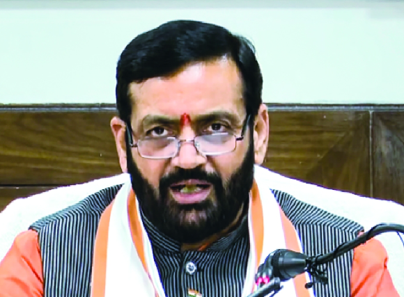 यूके समझौते से हरियाणा के उद्योगों को मिलेगा वैश्विक बाजार का मौका