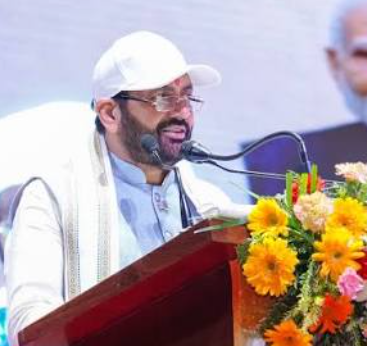 हरियाणा के 24 खिलाड़ियों का सम्मान, 13.97 करोड़ रुपये के पुरस्कार